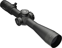 Leupold Mark 4HD 4.5-18x52 M1C3 Side Focus Riflescope