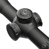 Leupold Mark 4HD 4.5-18x52 M1C3 Side Focus Riflescope