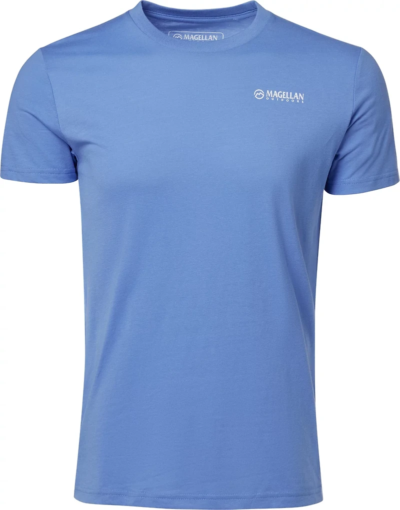 Magellan Outdoors Men's Striking Bass T-shirt