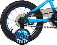 Ozone 500 Boys' 14 in Blaze Bike