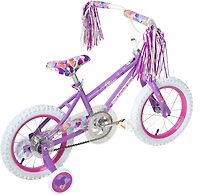 Ozone 500 Girls' 14 in Blaze Bike