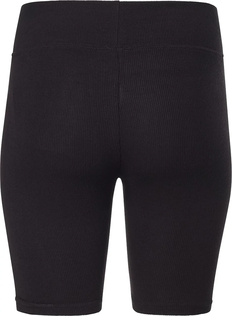 Jadelynn Brook Women's 24/7 Ribbed Short