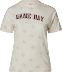 Jadelynn Brooke Women's Gameday Texas Tee