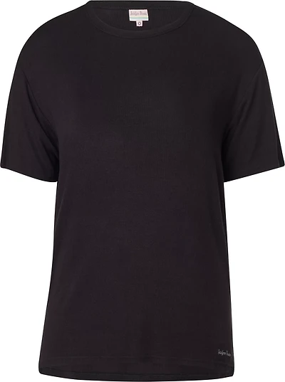 Jadelynn Women's 24/7 Ribbed Top Shirt