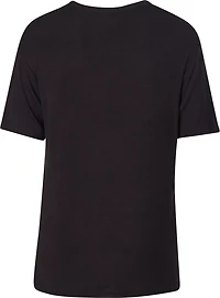 Jadelynn Women's 24/7 Ribbed Top Shirt