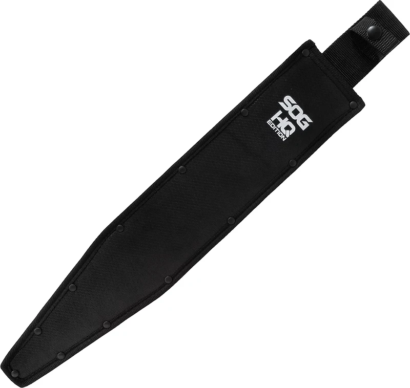 SOG Phantom Strike Machete