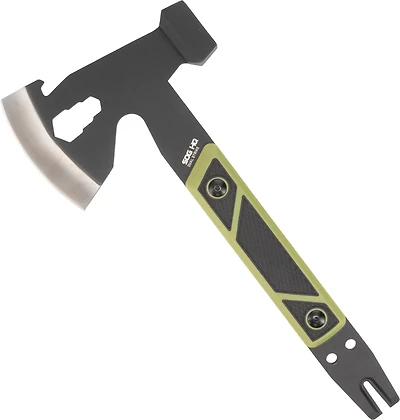 SOG Dual Strike Axe