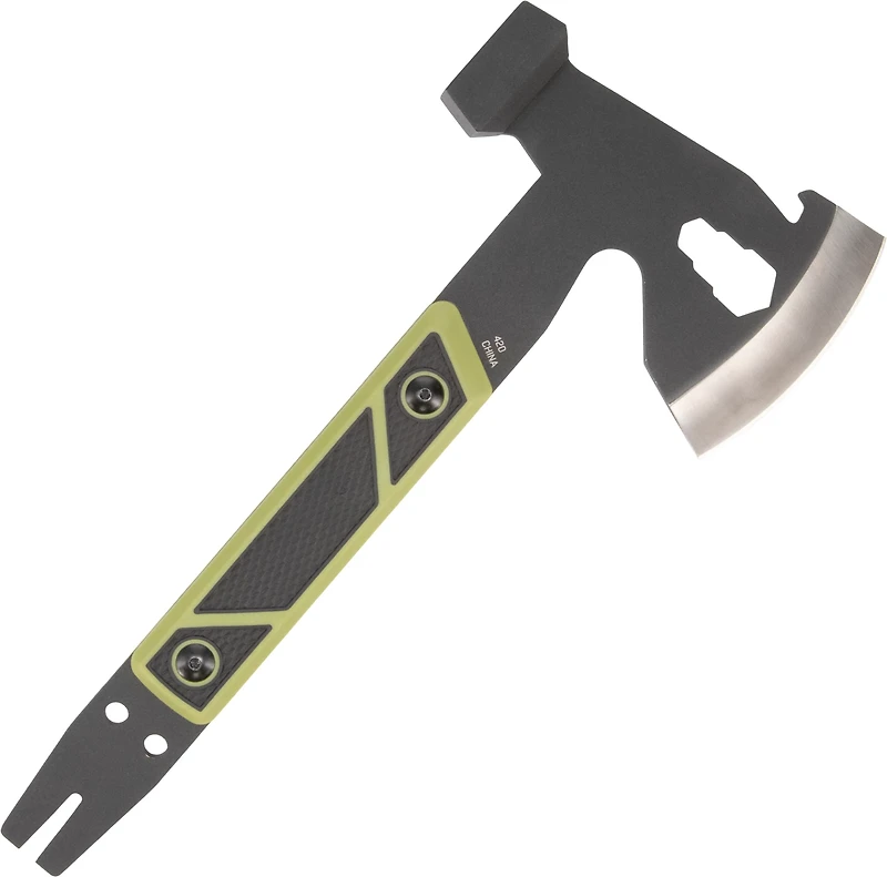 SOG Dual Strike Axe
