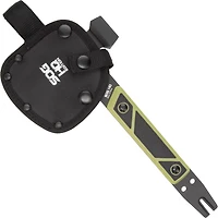 SOG Dual Strike Axe