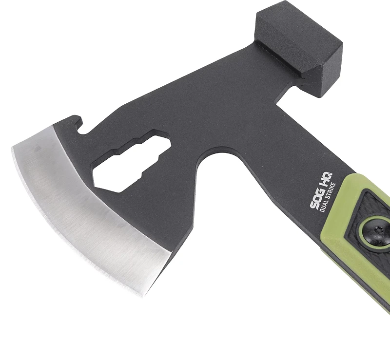 SOG Dual Strike Axe