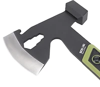 SOG Dual Strike Axe