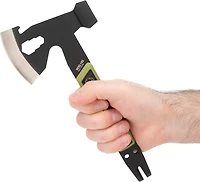 SOG Dual Strike Axe
