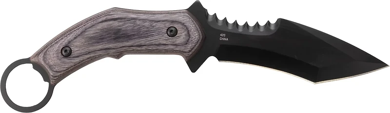 SOG Phantom Edge Karambit