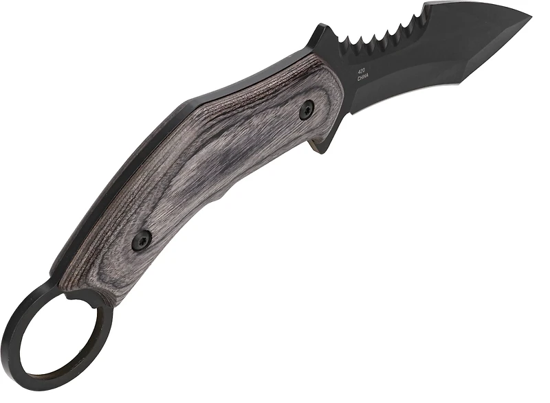 SOG Phantom Edge Karambit