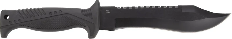SOG Pinnacle Bowie Knife