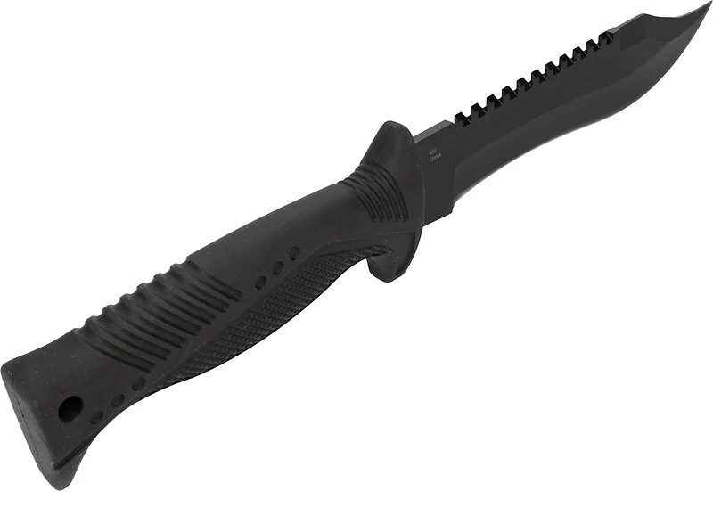 SOG Pinnacle Bowie Knife