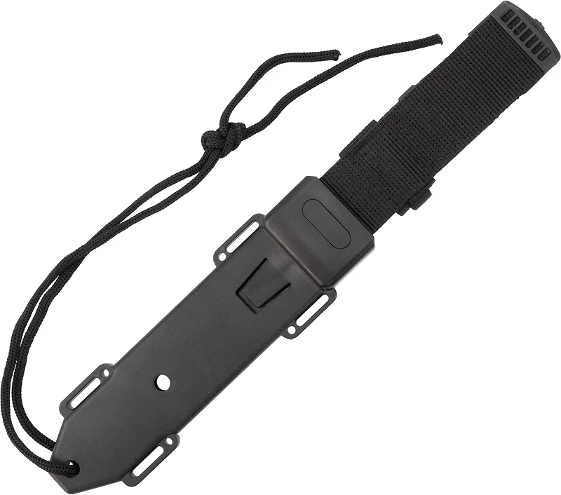 SOG Pinnacle Bowie Knife