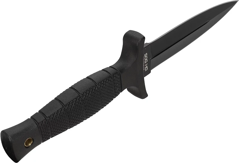 SOG Nightshade Boot Knife