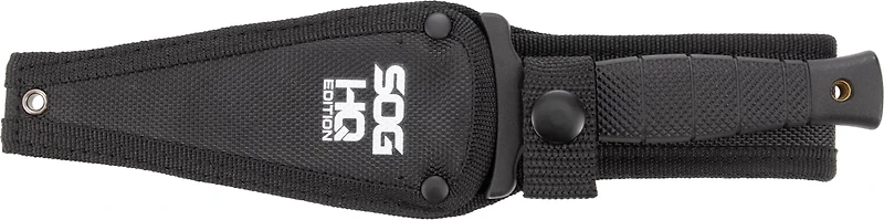 SOG Nightshade Boot Knife