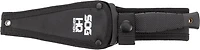 SOG Nightshade Boot Knife