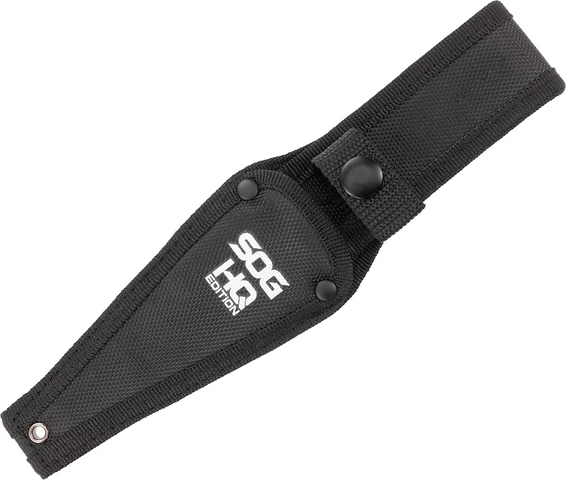 SOG Nightshade Boot Knife