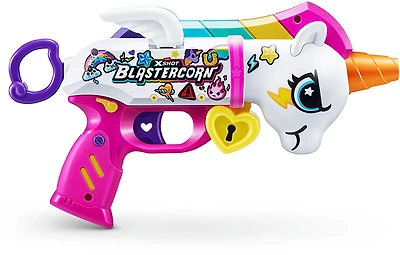 ZURU X-Shot Blastercorn 16 Darts