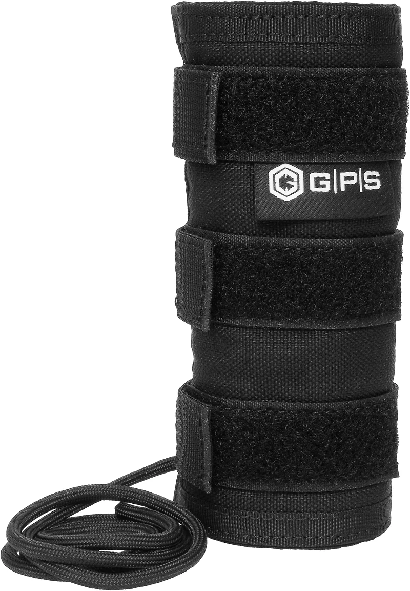 GPS Suppressor Cover