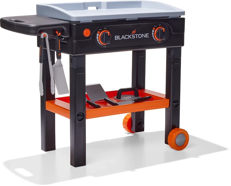 Blackstone Griddle Toy Set with Tools