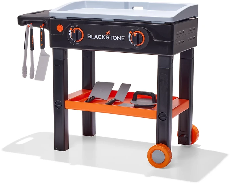 Blackstone Griddle Toy Set with Tools