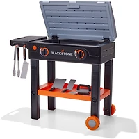 Blackstone Griddle Toy Set with Tools