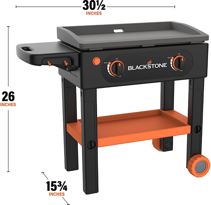 Blackstone Griddle Toy Set with Tools