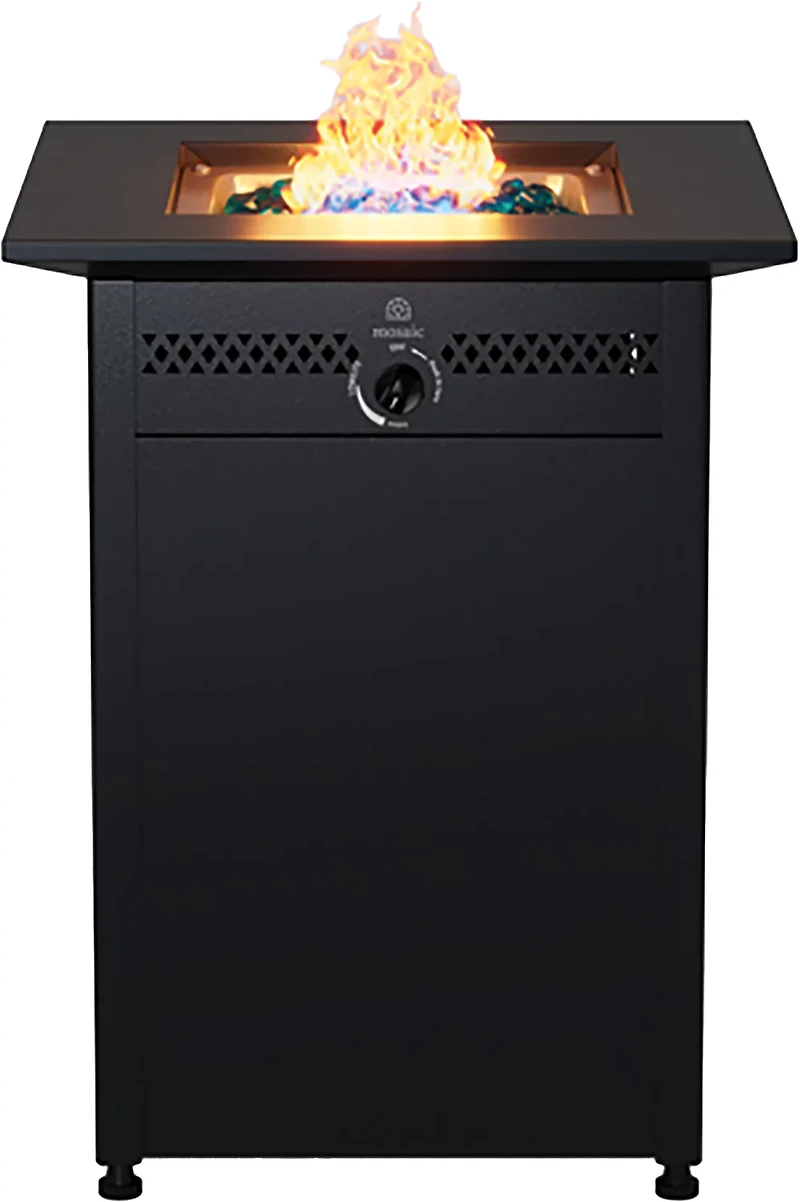 Mosaic Kingsland II Fire Pit