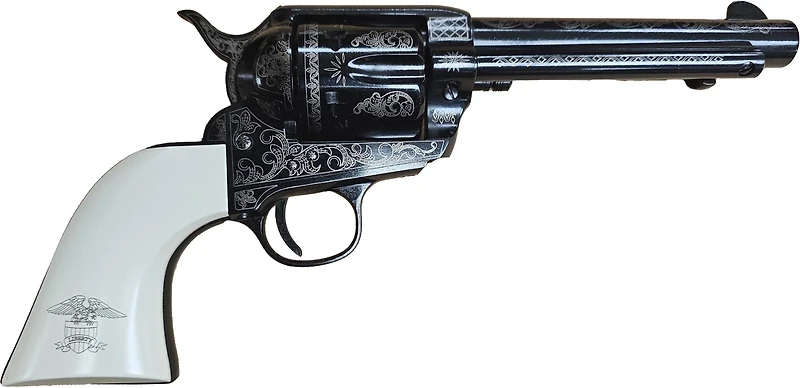 Pietta 1873 GW2 Liberty .45 Colt 6rd Revolver