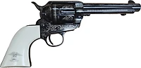 Pietta 1873 GW2 Liberty .45 Colt 6rd Revolver