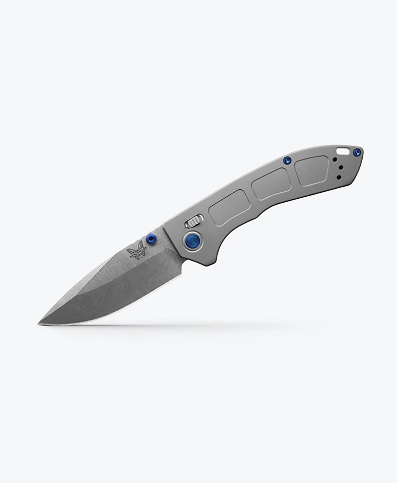 Benchmade Mini Narrows Folding Knife