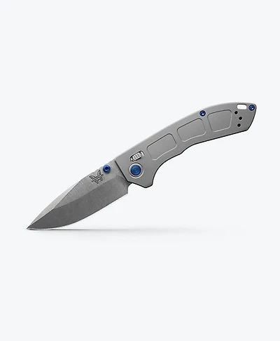 Benchmade Mini Narrows Folding Knife