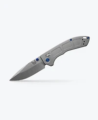 Benchmade Mini Narrows Folding Knife