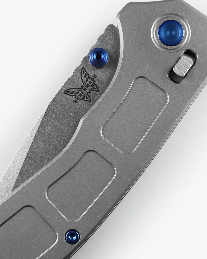 Benchmade Mini Narrows Folding Knife