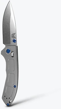 Benchmade Mini Narrows Folding Knife
