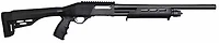 JTS X12PT 12 Gauge Pump-Action Shotgun
