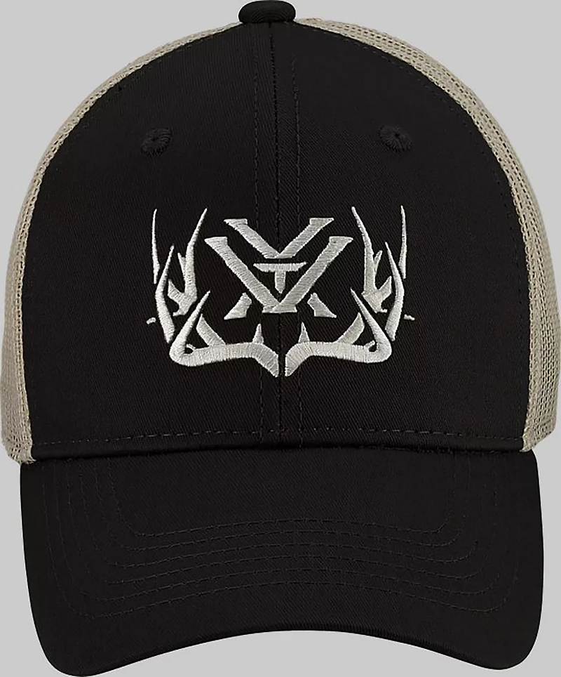 Vortex Full Tine Cap