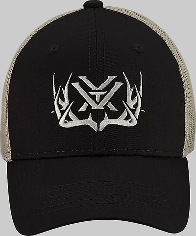 Vortex Full Tine Cap