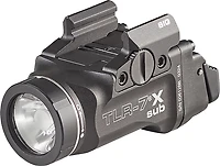 Streamlight TLR-7 X Sub USB Sig P365/XL Rail Mounted Light