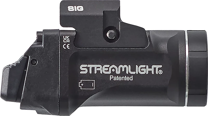 Streamlight TLR-7 X Sub USB Sig P365/XL Rail Mounted Light