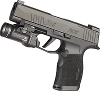 Streamlight TLR-7 X Sub USB Sig P365/XL Rail Mounted Light
