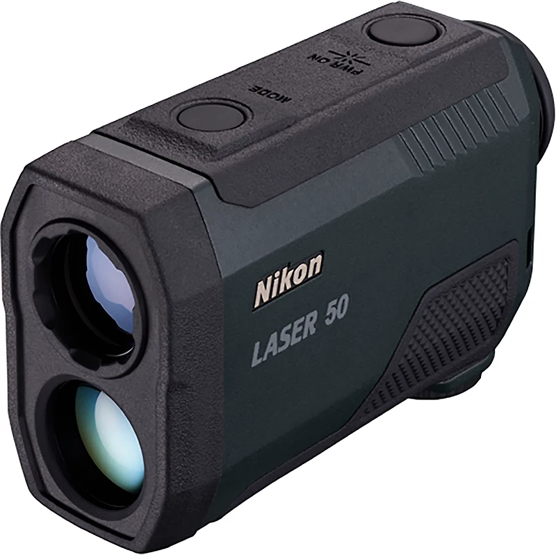 Nikon Laser 50 2000 Yard Rangefinder