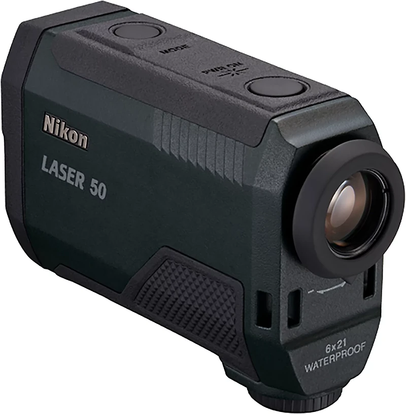 Nikon Laser 50 2000 Yard Rangefinder