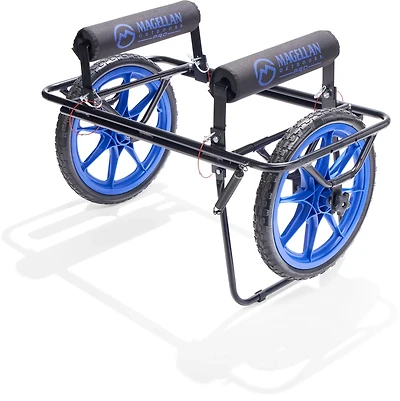 Magellan Outdoors Pro All-Terrain Kayak Cart