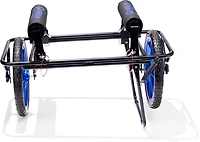 Magellan Outdoors Pro All-Terrain Kayak Cart
