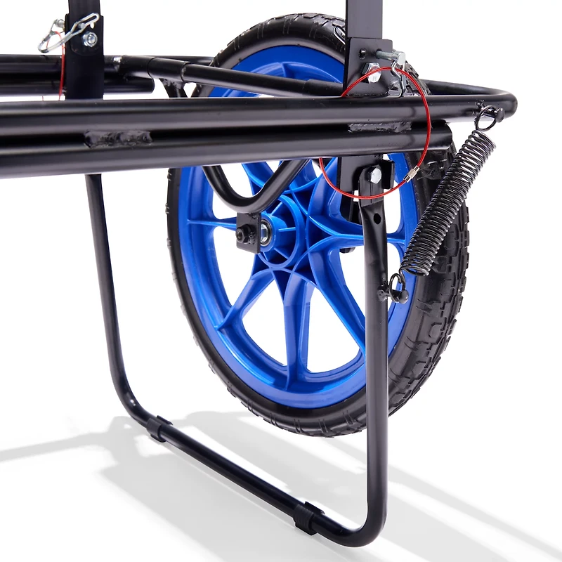 Magellan Outdoors Pro All-Terrain Kayak Cart